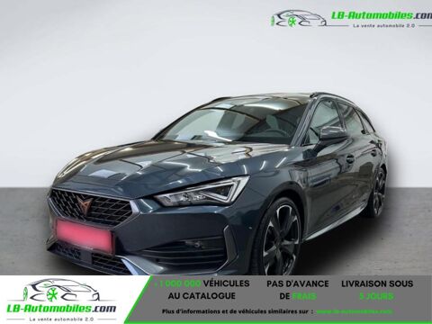 Cupra Leon 1.5 eTSI 150 ch BVA 2022 occasion Beaupuy 31850