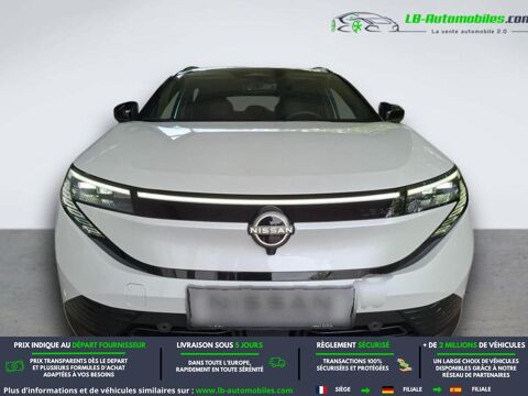 Leaf Electrique 62kWh 217 ch 2026 occasion 31850 Beaupuy