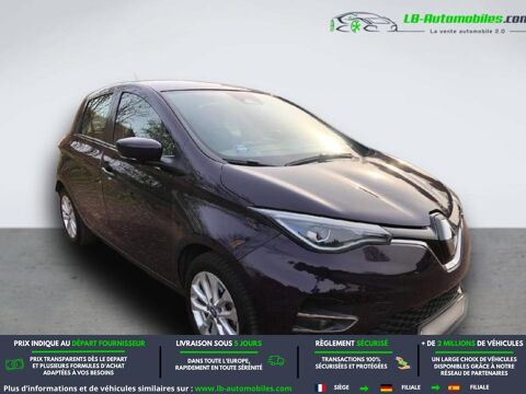 Zo&eacute; R110 BVA 2020 occasion 31850 Beaupuy