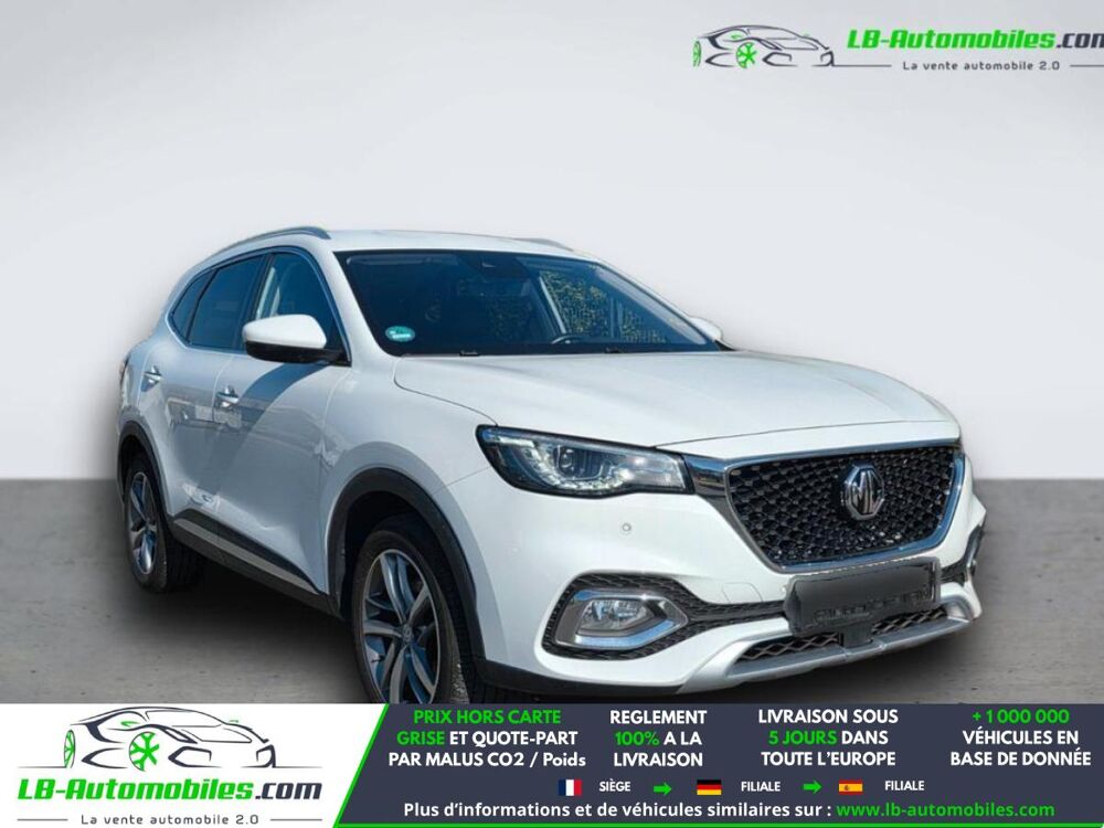 MG.EHS 1.5T GDI PHEV 258 2022 occasion 31850 Beaupuy