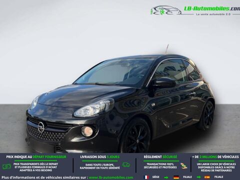 Opel Adam 1.0 115 ch 2016 occasion Beaupuy 31850