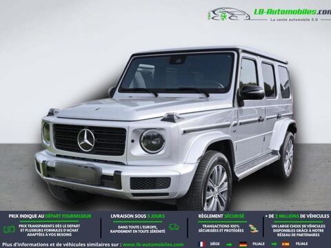 Classe G 500 BVA 2022 occasion 31850 Beaupuy