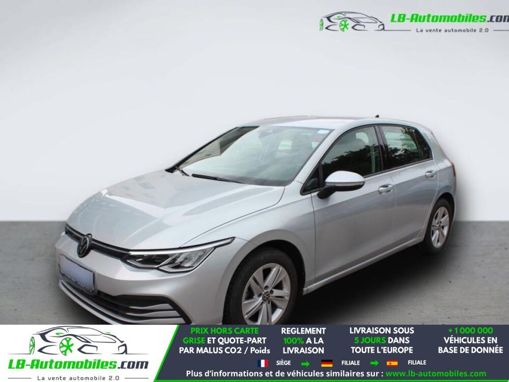 Golf 1.0 TSI OPF 110 BVM 2023 occasion 31850 Beaupuy