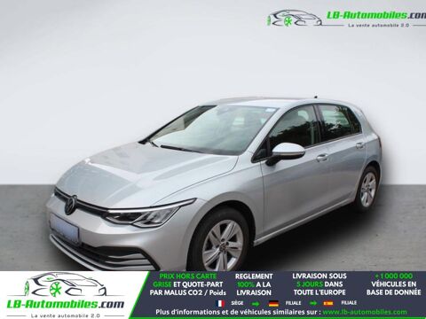Annonce voiture Volkswagen Golf 21200 €