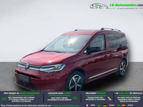 Annonce voiture Volkswagen Caddy 24800 €