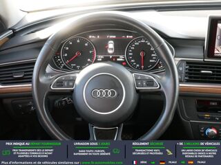 A6 2.0 TFSI 252 BVA 2017 occasion 31850 Beaupuy