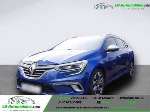 Renault Megane IV Estate TCe 160 BVM 2020 occasion Beaupuy 31850