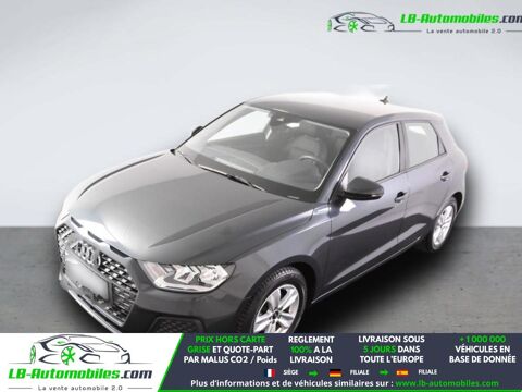 A1 30 TFSI 110 ch BVA 2021 occasion 31850 Beaupuy