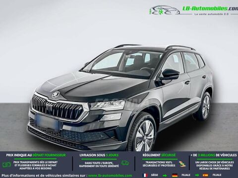 Karoq 2.0 TDI 116 ch BVA 2023 occasion 31850 Beaupuy