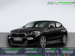 X2 xDrive 20i 192 ch BVA 2020 occasion 31850 Beaupuy