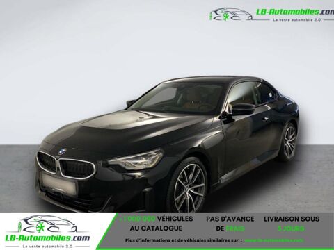 BMW Serie 2 220i 184 ch BVA 2022 occasion Beaupuy 31850