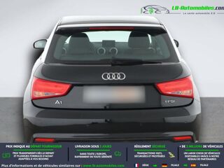 A1 1.4 TFSI 125 2015 occasion 31850 Beaupuy
