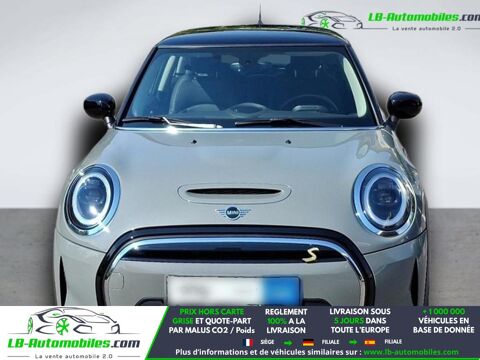 Cooper SE 184 CH BVA 2022 occasion 31850 Beaupuy