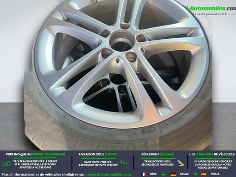 Mercedes Classe B 220 BVA 2019 occasion Beaupuy 31850