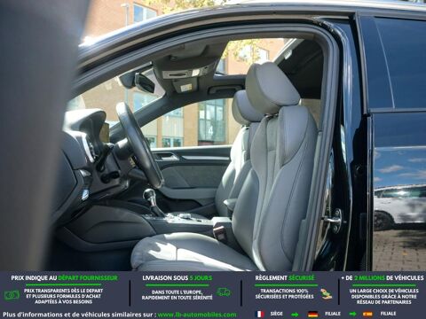 Golf SW 2.0 TSI 310 BVA 4Motion 2017 occasion 31850 Beaupuy