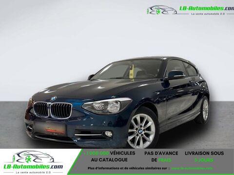 BMW S&eacute;rie 1 118i 170CH 2014 occasion Beaupuy 31850