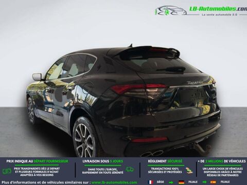 Levante V6 430 CH 2023 occasion 31850 Beaupuy