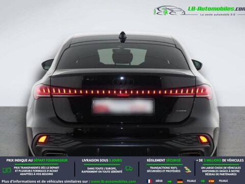 A5 40 TFSI 204 ch BVA Quattro 2025 occasion 31850 Beaupuy
