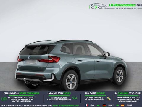 iX xDrive30 313ch BVA 2023 occasion 31850 Beaupuy
