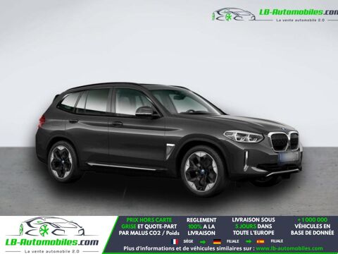 iX 286 ch BVA8 2021 occasion 31850 Beaupuy