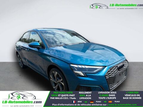 A3 30 TFSI Mild Hybrid 110 BVA 2023 occasion 31850 Beaupuy