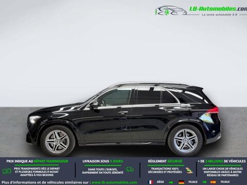 Classe GLE 350 de EQ POWER BVA 4Matic 2022 occasion 31850 Beaupuy
