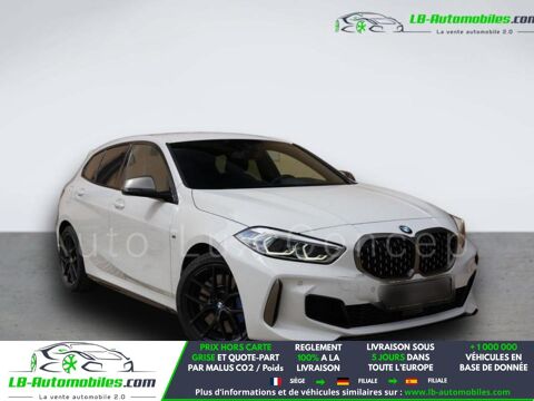 S&eacute;rie 1 M135i xDrive 306 ch BVA 2019 occasion 31850 Beaupuy