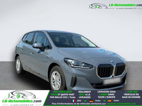 Serie 2 225e xDrive 245 ch BVA 2022 occasion 31850 Beaupuy