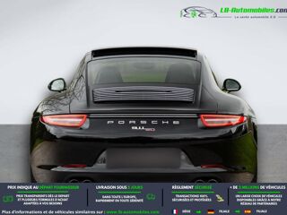 911 S 3.8i 400 PDK 2014 occasion 31850 Beaupuy