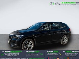 X1 sDrive 18d 150 ch 2019 occasion 31850 Beaupuy