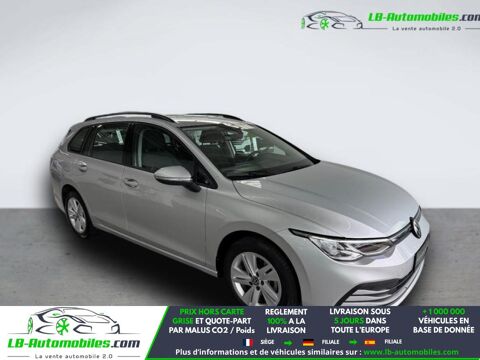 Golf SW 1.0 eTSI 110 BVA 2023 occasion 31850 Beaupuy