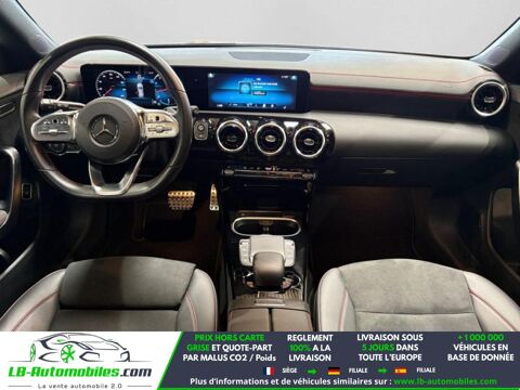 Classe CLA 200 BVA 2022 occasion 31850 Beaupuy