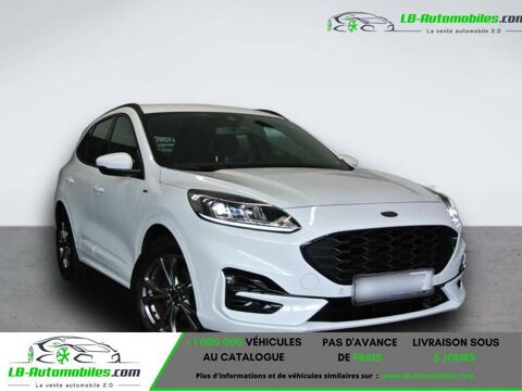 Kuga 1.5 EcoBlue 120 BVM 2022 occasion 31850 Beaupuy