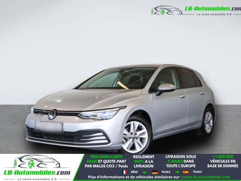 Annonce voiture Volkswagen Golf 24700 €