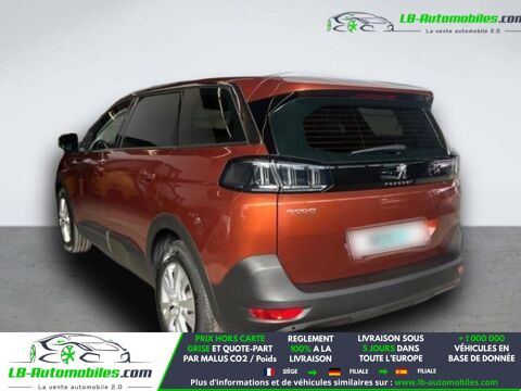 5008 PureTech 130ch BVA 2021 occasion 31850 Beaupuy