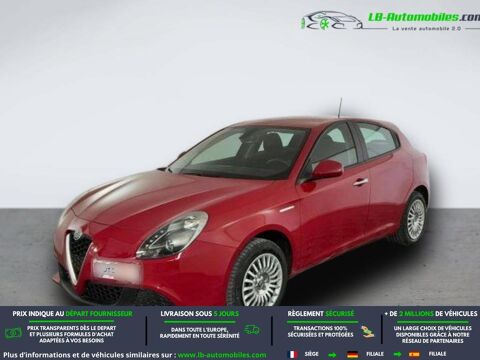 Annonce voiture Alfa Romeo Giulietta 14299 €