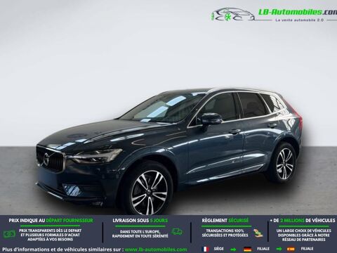 Annonce voiture Volvo XC60 28400 €