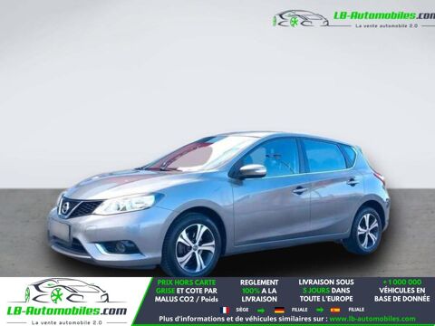 Nissan Pulsar 1.5 dCi 110 BVM 2018 occasion Beaupuy 31850
