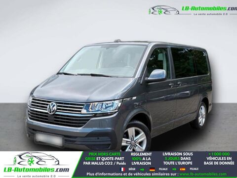 Annonce voiture Volkswagen MULTIVAN 49400 €