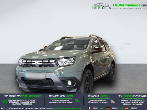 Duster Blue dCi 115 4x4 2024 occasion 31850 Beaupuy