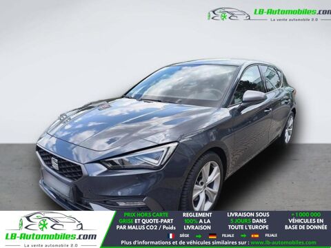Annonce voiture Seat Leon 26980 €