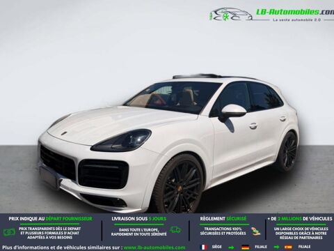 Cayenne 3.0 V6 353 ch 2023 occasion 31850 Beaupuy