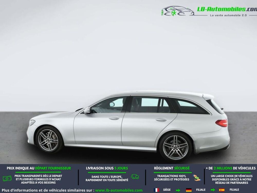 Classe E 300 BVA 2020 occasion 31850 Beaupuy