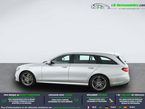Classe E 300 BVA 2020 occasion 31850 Beaupuy