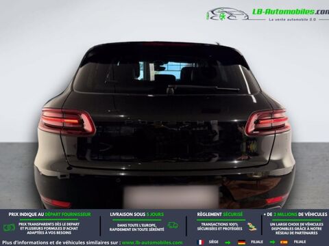 Macan GTS 3.0 V6 360 ch 2017 occasion 31850 Beaupuy