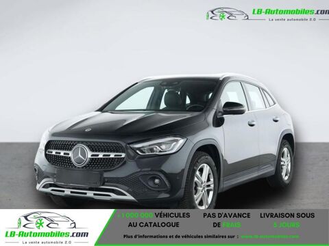 Annonce voiture Mercedes Classe GLA 37300 €