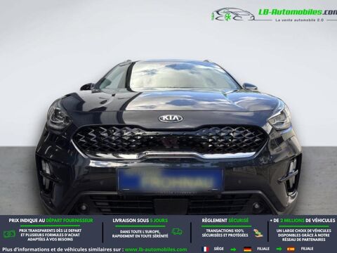Niro 1.6 GDi Hybride 105 ch BVA 2020 occasion 31850 Beaupuy