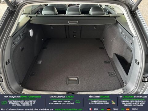 Passat 1.5 TSI 150 BVA 2026 occasion 31850 Beaupuy