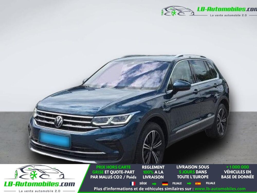 Tiguan 2.0 TSI 245ch BVA 4Motion 2023 occasion 31850 Beaupuy
