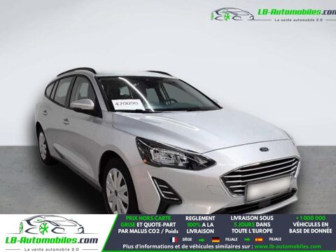 Annonce voiture Ford Focus 15500 €